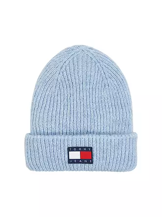 TOMMY JEANS | Gorro - Gorra | hellblau